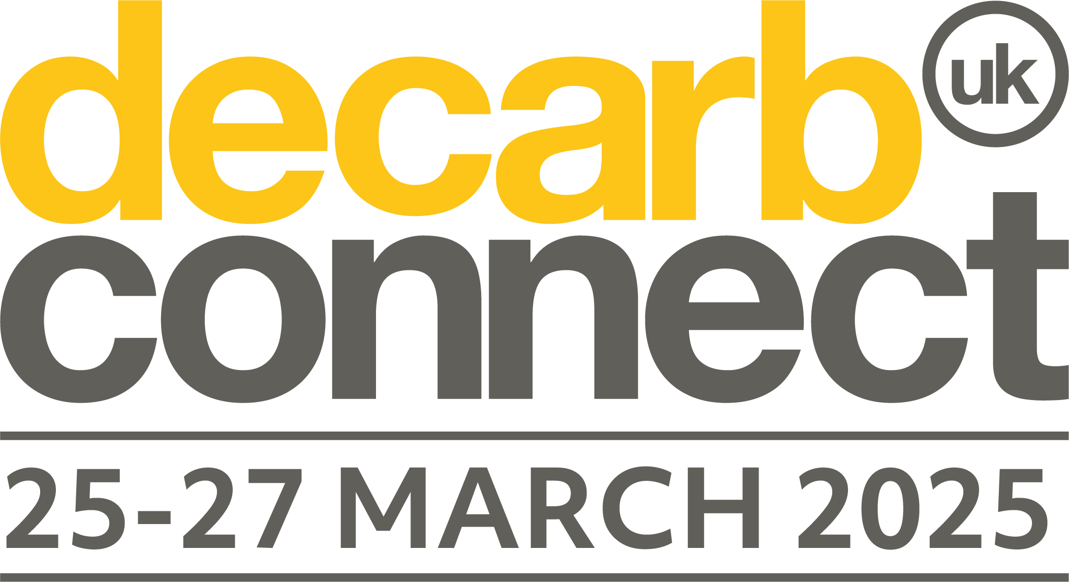 Decarb Connect UK